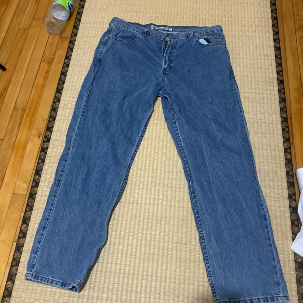 Harley Davidson mens jeans